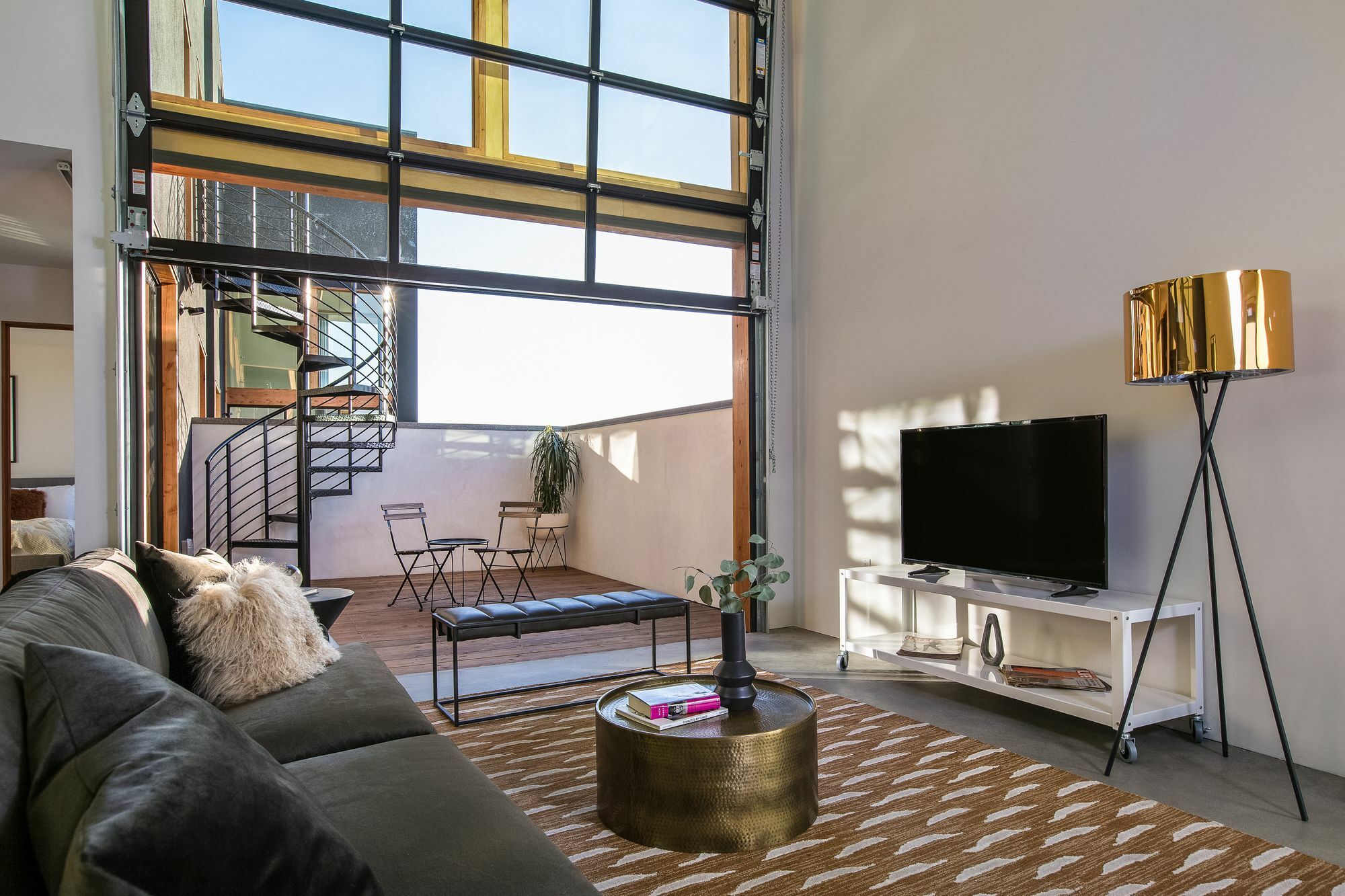 Architectural 2Br In North Park By Sonder Apartamento San Diego Exterior foto